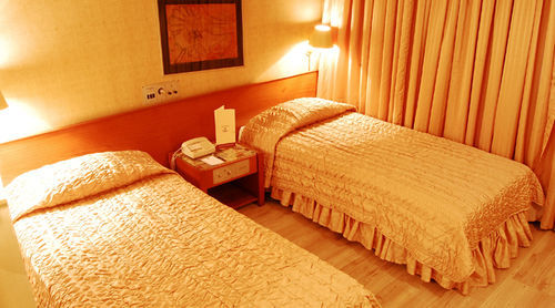 Carlton Hotel Brasília Eksteriør billede