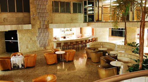 Carlton Hotel Brasília Eksteriør billede