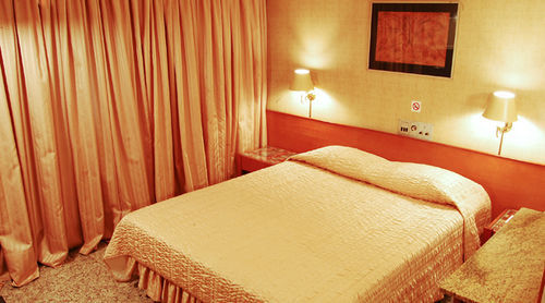 Carlton Hotel Brasília Eksteriør billede